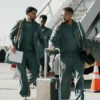 order now Brazil Team 2026 FIFA World Cup Grey Jacket