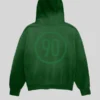 order now CJ x Nike Total 90 Mexico Hoodie