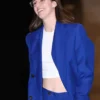order now Caitlin Clark 2026 WNBA Commissioner’s Cup Blazer for sale