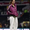 order now Chinese New Year Aitana Bonmatí Purple Jacket