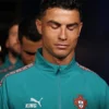order now Cristiano Ronaldo Portugal King Anthem Jacket