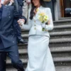 order now Dua Lipa Wedding Blazer