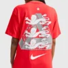 order now England x Palace Red T-Shirt