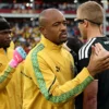 order now FIFA World Cup 2026 Ghana Anthem Jacket