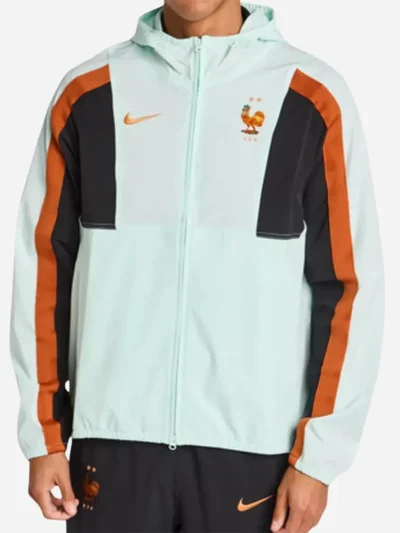 order now FIFA World Cup 2026 Kylian Mbappe Jacket