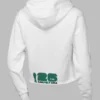 order now FIFA World Cup 2026 Mexico Crop Hoodie
