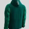 order now FIFA World Cup 2026 Mexico Wind Runner Jacket
