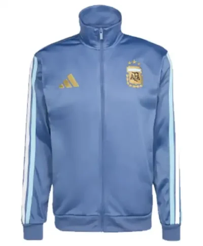 order now FIFA World Cup 26 Adidas Argentina DNA Jacket