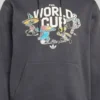 order now FIFA World Cup Grey Hoodie