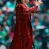 order now FIFA World Cup Opening Ceremony Fher Olvera Coat