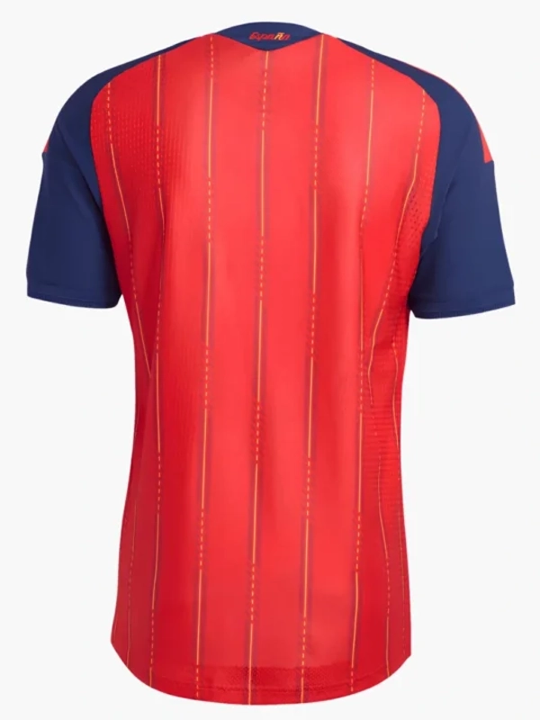 order now FIFA World Cup Spain 2026 Jersey