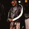 order now Fabolous 2026 City Is Mine Leather Jacket