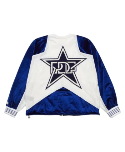 order now Future Radio The Real Me Zip Star A Jacket