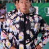 order now Heung-Min Son South Korea Anthem Jacket