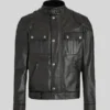 order now In The Grey 2026 Henry Cavill Jacket