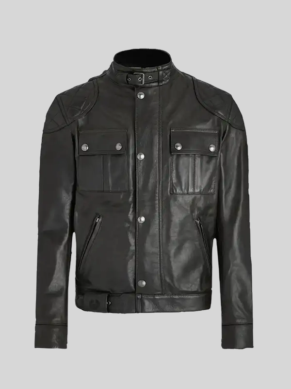 order now In The Grey 2026 Henry Cavill Jacket