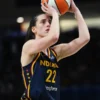 order now Indiana Fever Caitlin Clark Jersey