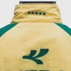 order now Intra Brazil Nations Jacket