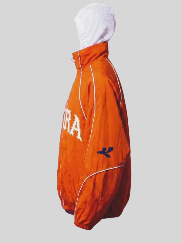 order now Intra New York Knicks Jacket