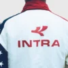 order now Intra x USA Nations Jacket