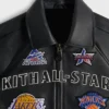 order now Kith NBA All-Star Bomber Jacket