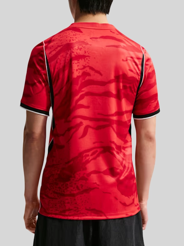 order now Korea Republic 2026 Home Jersey