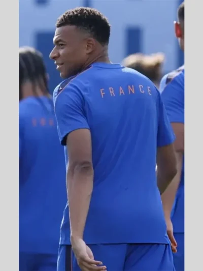 order now Kylian Mbappé FIFA World Cup 2026 T-shirt