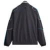 order now Lionel Messi Nylon Track Jacket