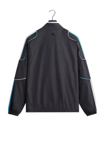 order now Lionel Messi Nylon Track Jacket