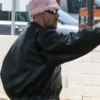 order now Los Angeles 2026 Justin Bieber Leather Jacket