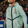 order now Nike France Anthem Jacket