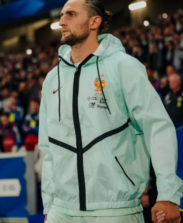 order now Nike France Anthem Jacket