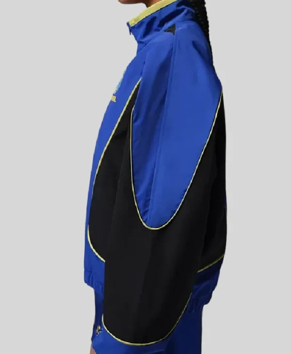 order now Nike Jordan Brazil Anthem Jacket