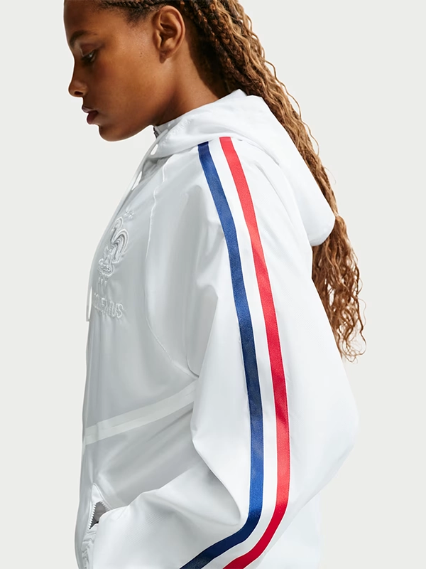 order now Nike x Jacquemus France Anthem Jacket
