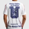 order now Nike x V.A.A. x USA Soccer Top for sale