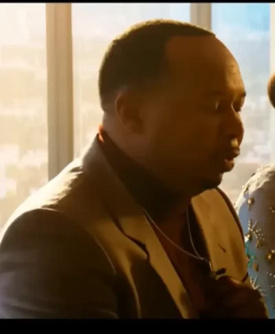 order now Outcome 2026 Roy Wood Jr. Blazer