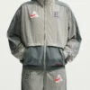 order now Palace X Nike Fifa World Cup 2026 England Anthem Jacket