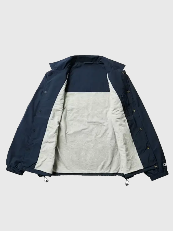 order now Palace x Detroit Tigers 2026 Coach Jacket