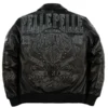 order now Pelle Pelle for City of New York Knicks Jacket