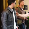 order now Power Ballad Press Junket Nick Jonas Jacket