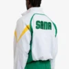 order now Sana Detroit World Cup Brazil Track Jacket