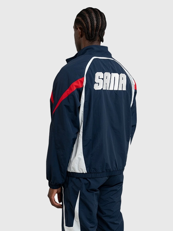 order now Sana Detroit World Cup USA Track Jacket