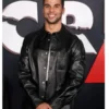 order now Scream 7 Premiere Mason Gooding Leather Jacket