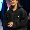 order now Selena Gomez SXSW Festival Denim Jacket