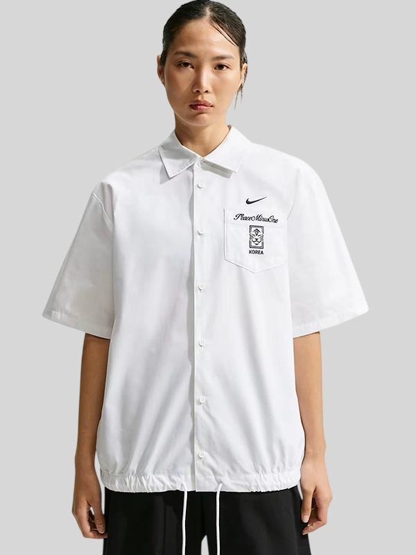order now South Korea x PEACEMINUSONE Shirt