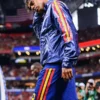 order now Spain 2026 World Cup Climacool Pre-Match Jacket