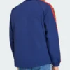 order now Spain Adidas 2026 Home Anthem Jacket