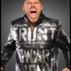 order now Steve Maclin GRUNT Jacket