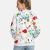 order now Super Mario Sunshine Hoodie