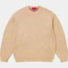 order now Supreme Spitfire Sweater for sale